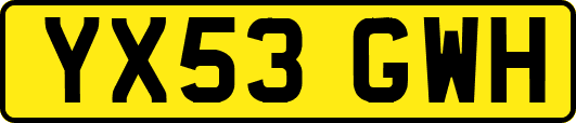 YX53GWH