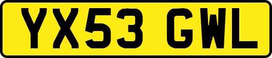 YX53GWL
