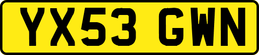 YX53GWN