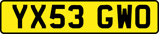 YX53GWO