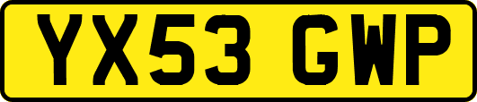 YX53GWP