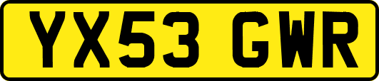 YX53GWR