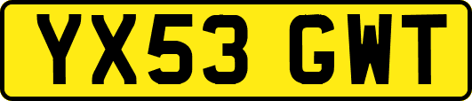 YX53GWT
