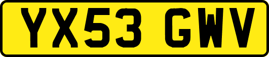 YX53GWV