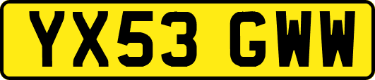 YX53GWW