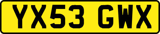 YX53GWX