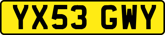 YX53GWY