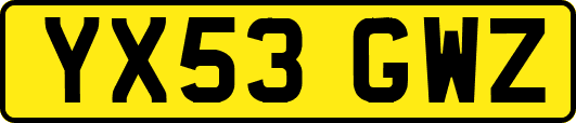 YX53GWZ