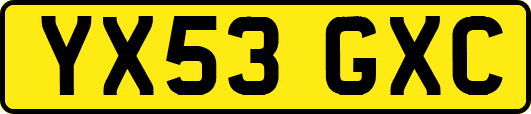 YX53GXC