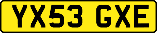YX53GXE