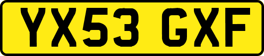 YX53GXF