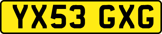 YX53GXG