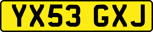 YX53GXJ