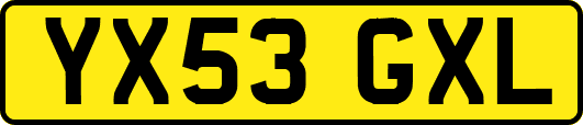 YX53GXL