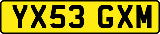 YX53GXM