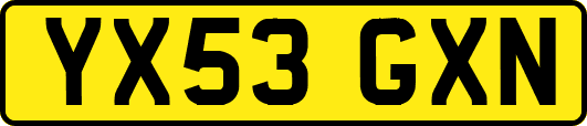 YX53GXN