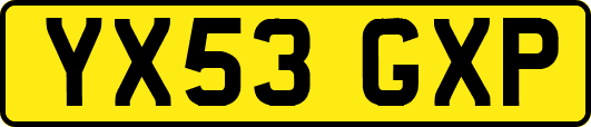 YX53GXP