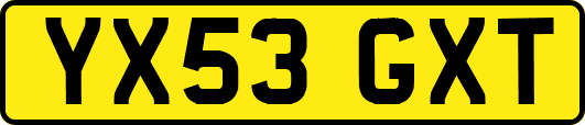 YX53GXT