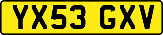YX53GXV