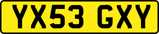 YX53GXY