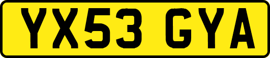 YX53GYA