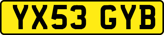 YX53GYB