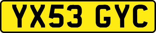 YX53GYC