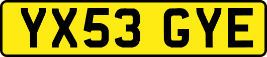YX53GYE