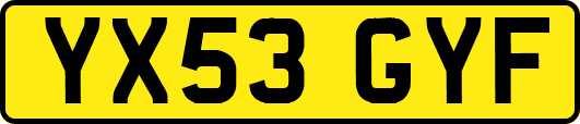YX53GYF