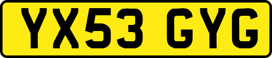 YX53GYG