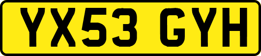 YX53GYH