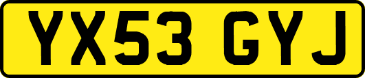 YX53GYJ