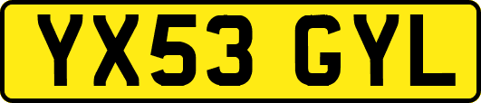 YX53GYL