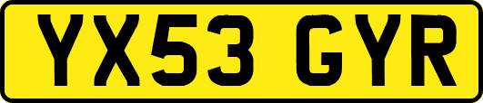 YX53GYR