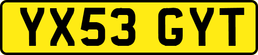 YX53GYT