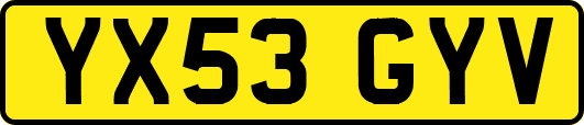 YX53GYV