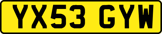 YX53GYW