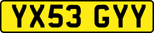 YX53GYY