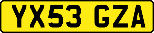 YX53GZA