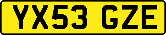 YX53GZE