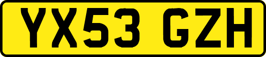 YX53GZH