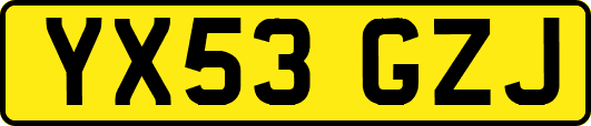YX53GZJ