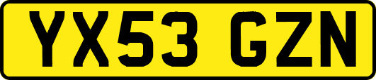 YX53GZN
