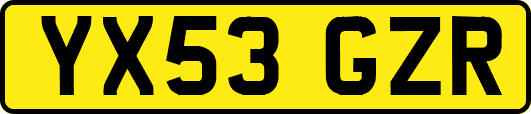 YX53GZR