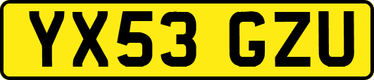 YX53GZU