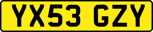 YX53GZY