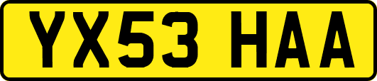 YX53HAA