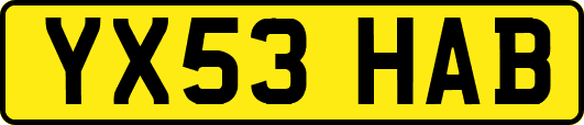 YX53HAB