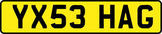 YX53HAG