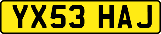 YX53HAJ